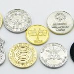 custom challenge coins