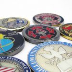 custom challenge coins