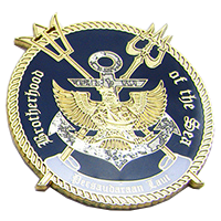 Military Challenge Coins