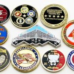 custom challenge coins