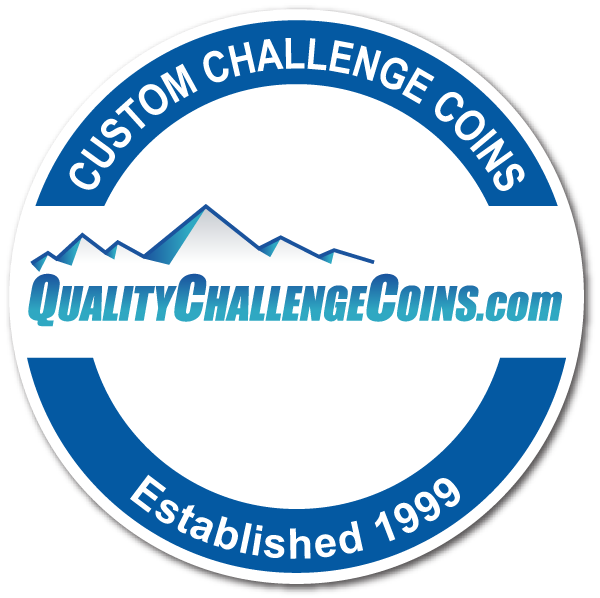 Quality Challenge Coins